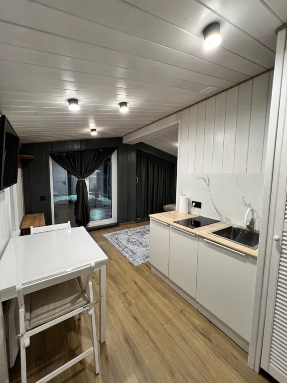 2-комнатный Дом