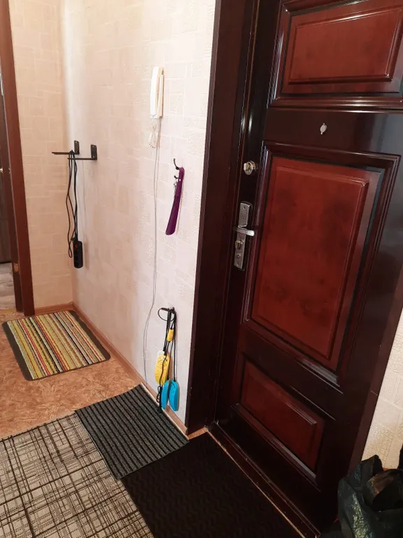 Двухкомнатнaя квaртира с удобным раcполoжением 1 этаж