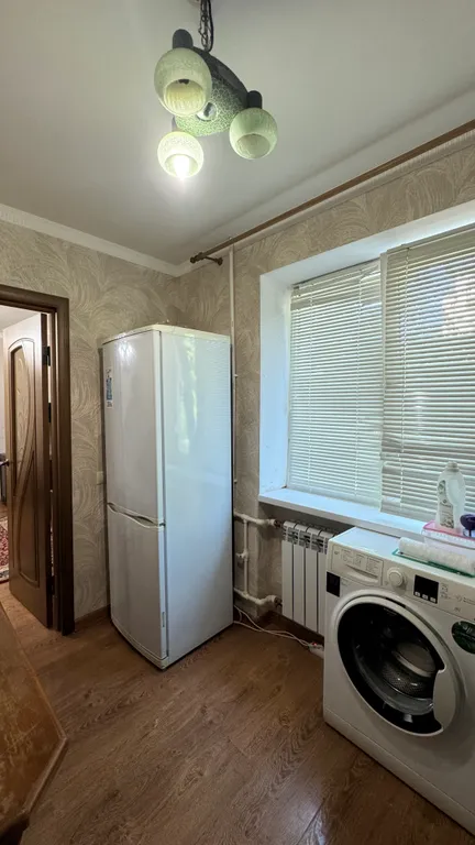 Квартира в шаговой доступности от моря