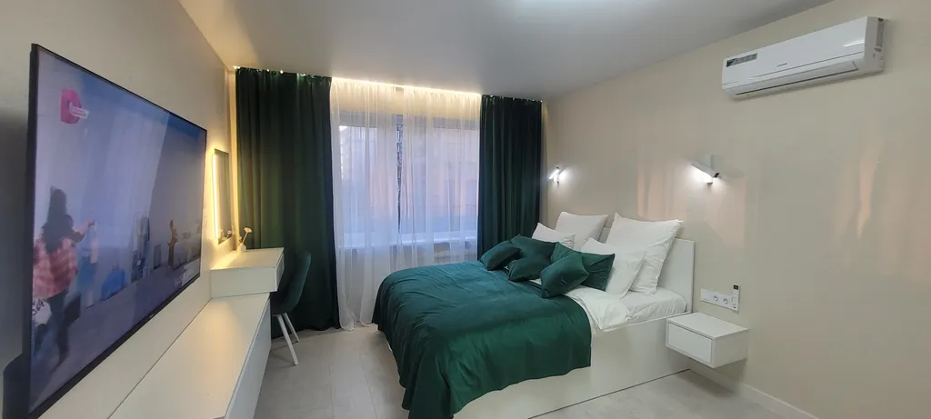 Квартира Квартира Центр у Музея Мирового Океана — Калининград