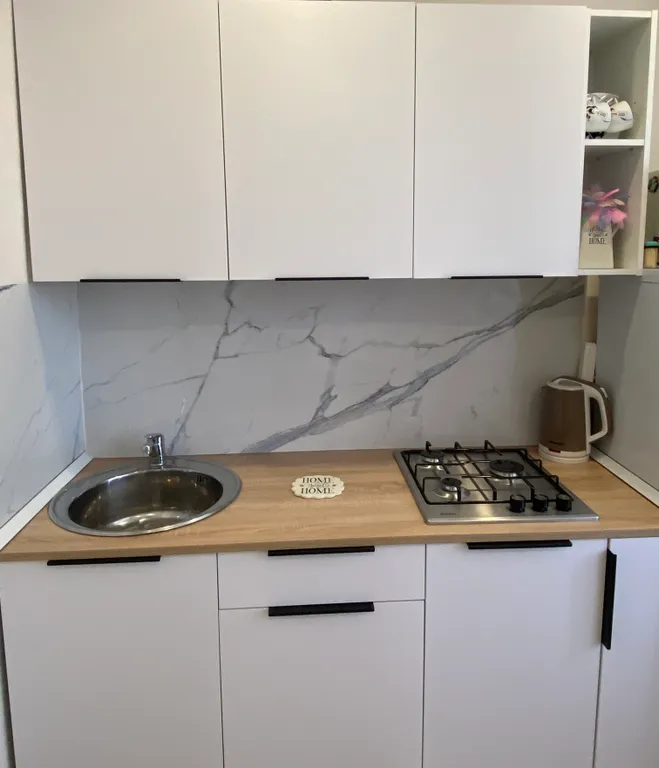 Квартира рядом с центром