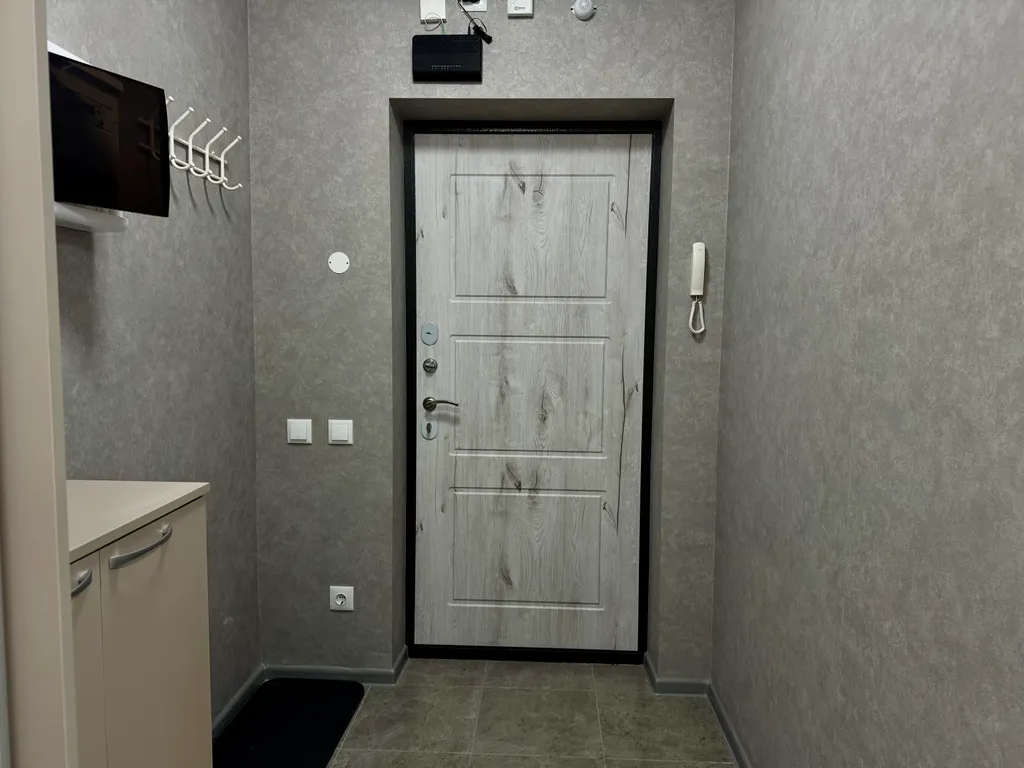 Квартира рядом с Планетой