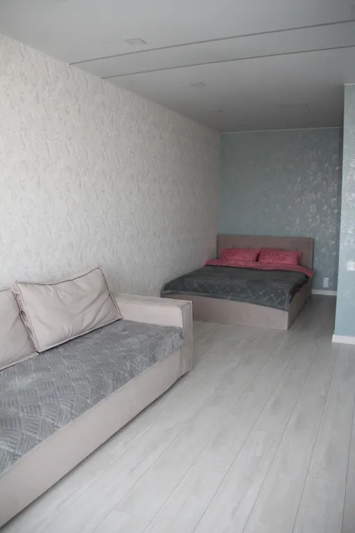 Квартира с видом на Волгу
ЖК Европейский 
рядом набережная и горпарк