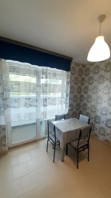 Уютная квартира в 100 метрах от моря