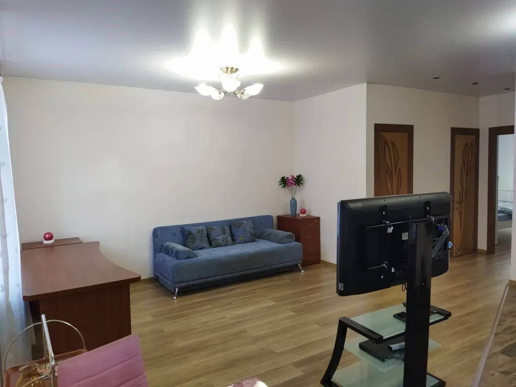 Комфорт для вашего проживания на Новорижском шоссе в ЖК Опалиха О3