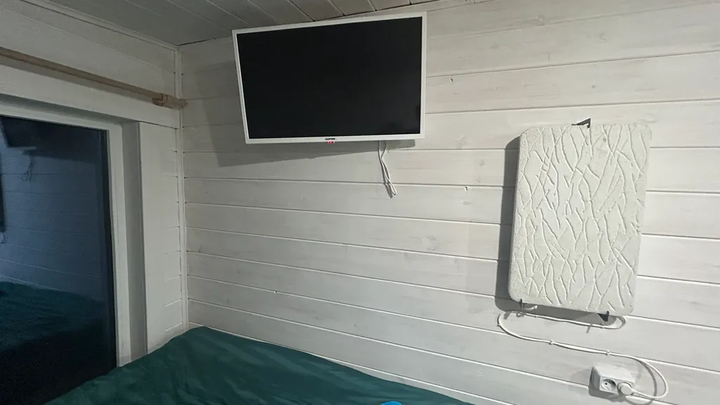 Домик на двоих Вихта