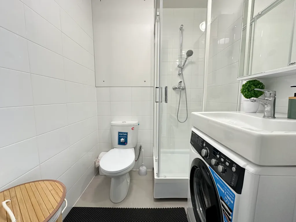 Студия рядом с аэропортом Внуково