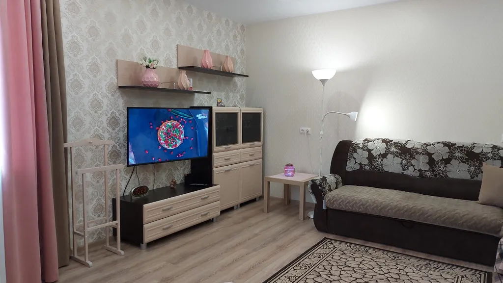 Квартира люкс от собственника