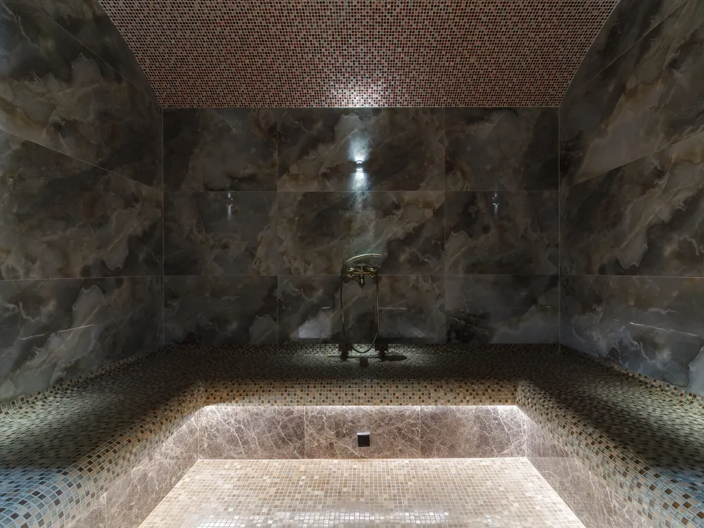 Коттедж Эко-дом Пчёлка в живописном лесу — Минино (Раменский м/о)