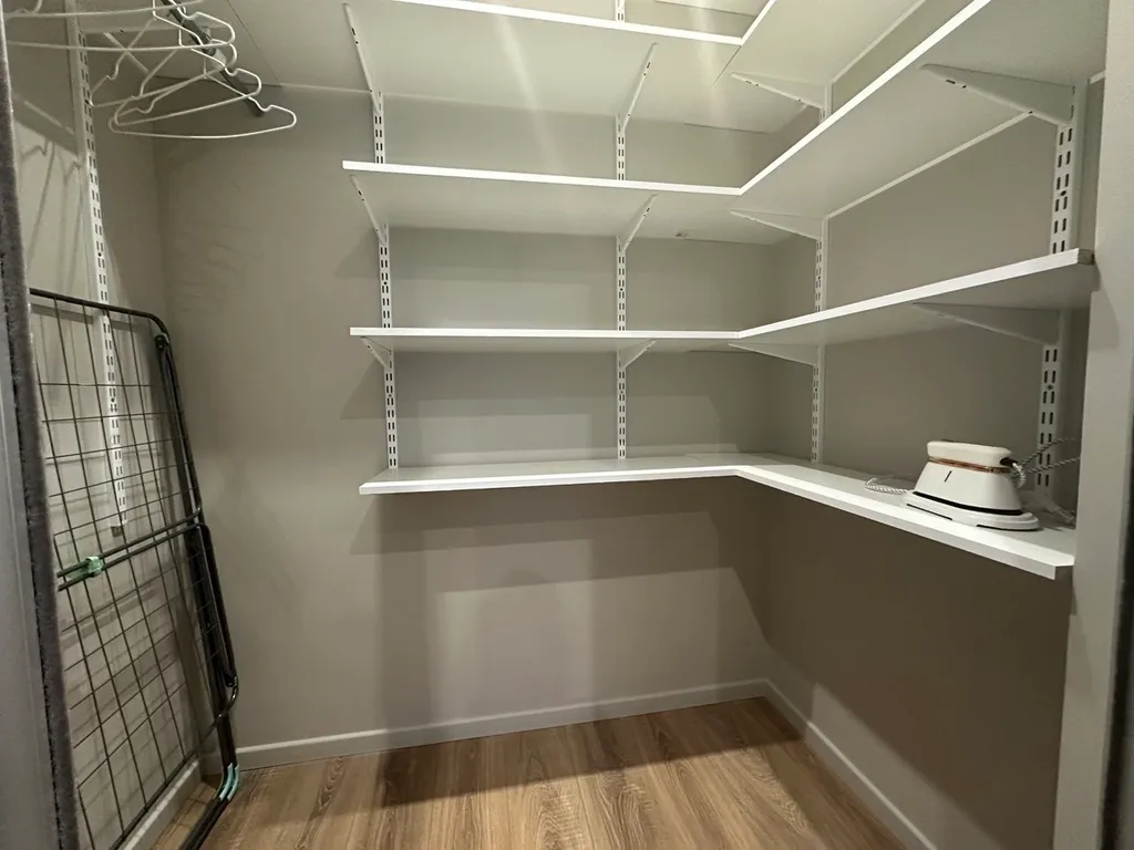 Уютная современная квартира