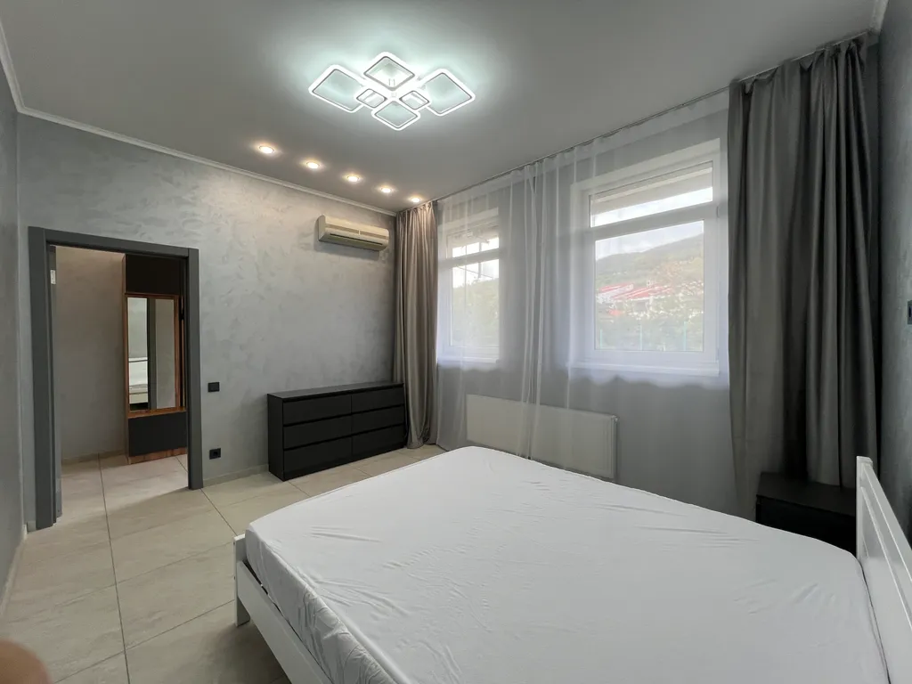 Апартаменты Альмари