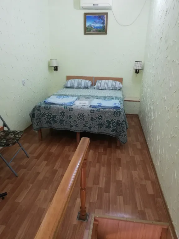 Коттедж Отдельный домик в курортной части — Евпатория