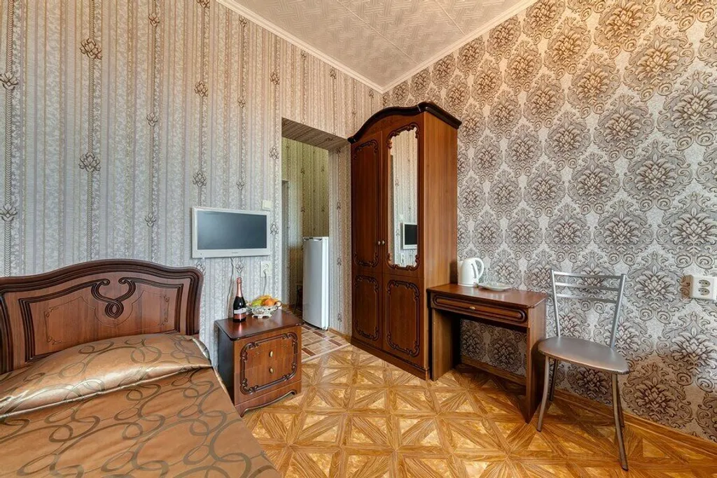 Квартира Комната — Геленджик