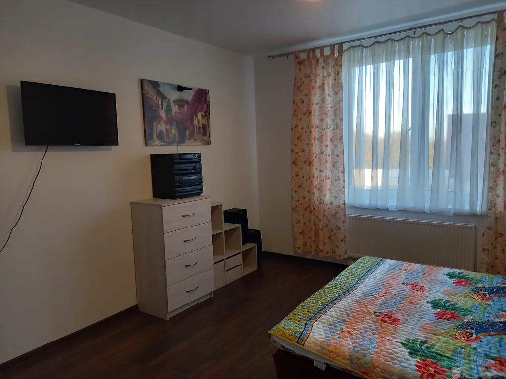 Квартира для отдыха — аренда посуточно в Светлогорск