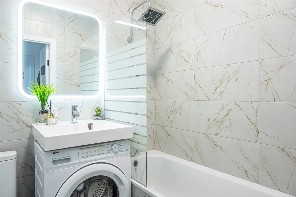 Уютная и комфортная квартира в ЖК Южная Крепость