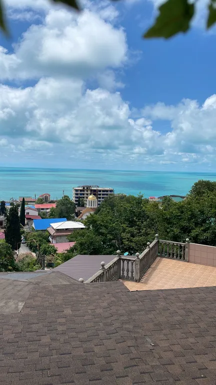 Квартира ТРЕХМЕСТНЫЙ НОМЕР С ДИВАНЧИКОМ — аренда посуточно в Лоо