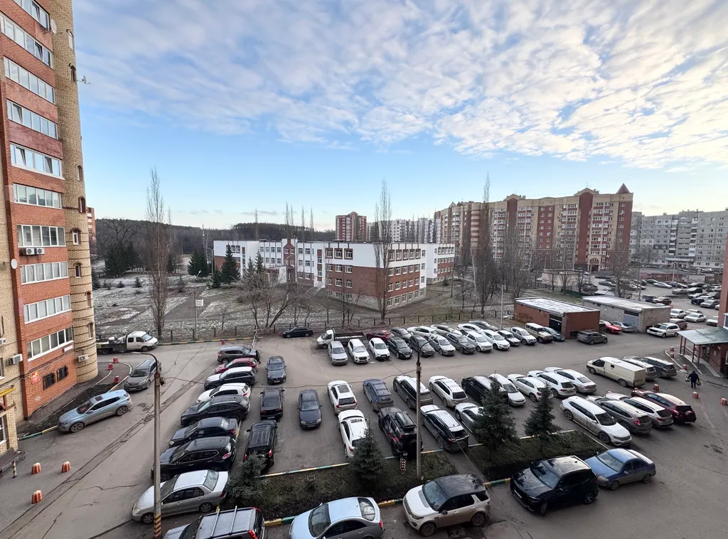 Очень уютные апартаменты