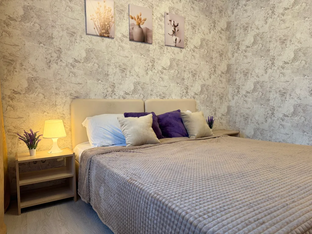 Квартира недалёко от Крюково МЦД-3