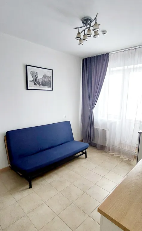 Квартира Уютная квартира — Мисайлово