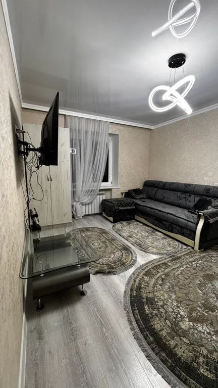 Уютная квартира в центре