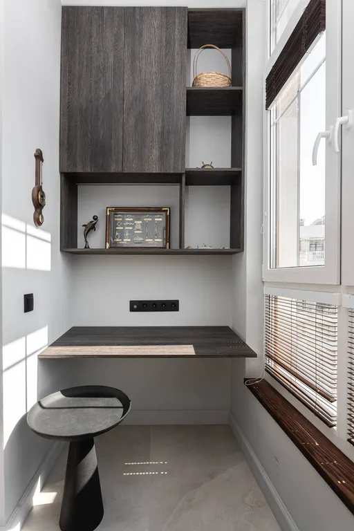 Апартаменты на первой линии в ЖК Резиденция у моря