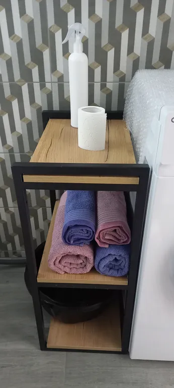 Уютная квартира-студия