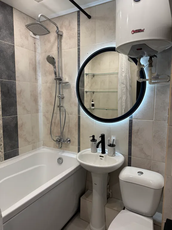 Апартаменты Созвездие Камчатки на пр. Рыбаков 8