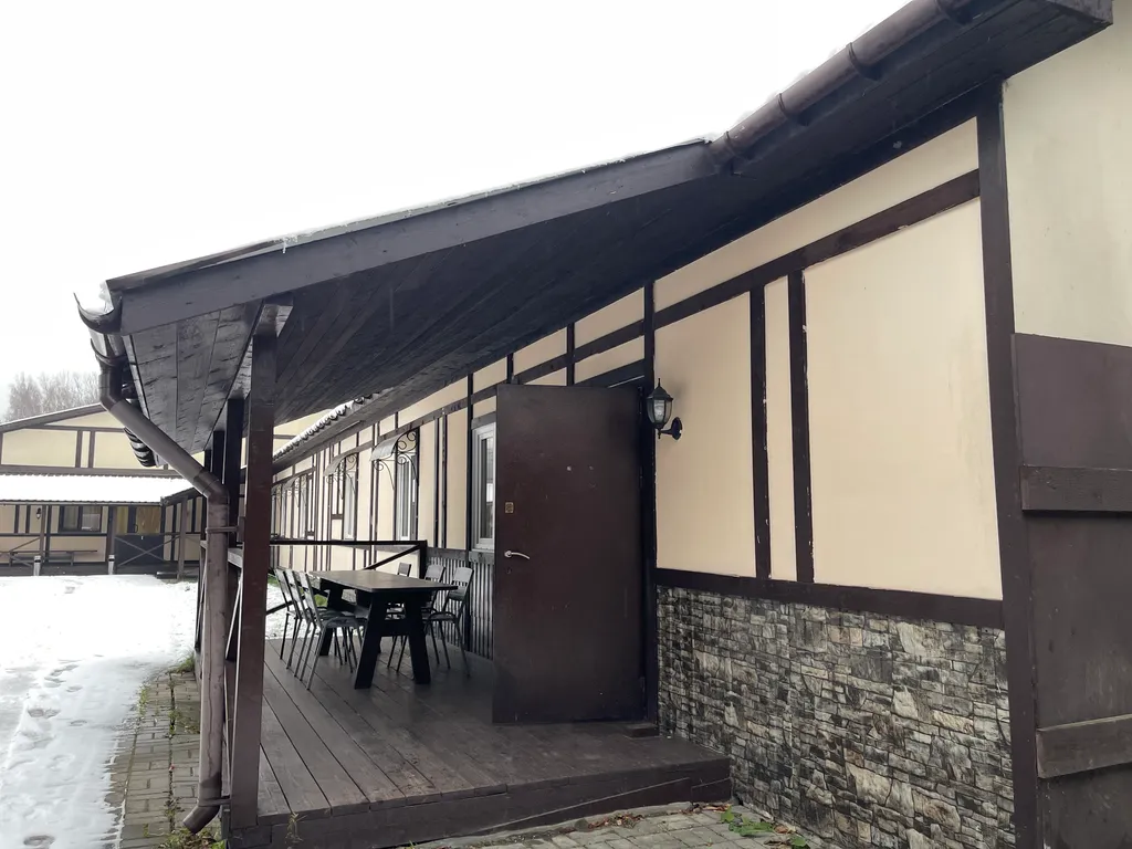 Коттедж 3-комнатный Дом — Санкт-Петербург