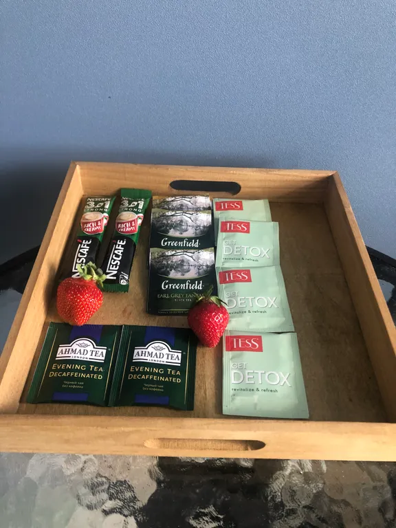 Апартаменты у моря