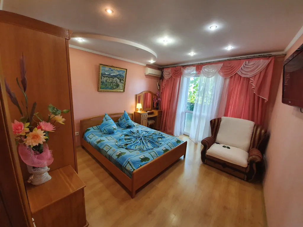 Уютный коттедж в тихом месте