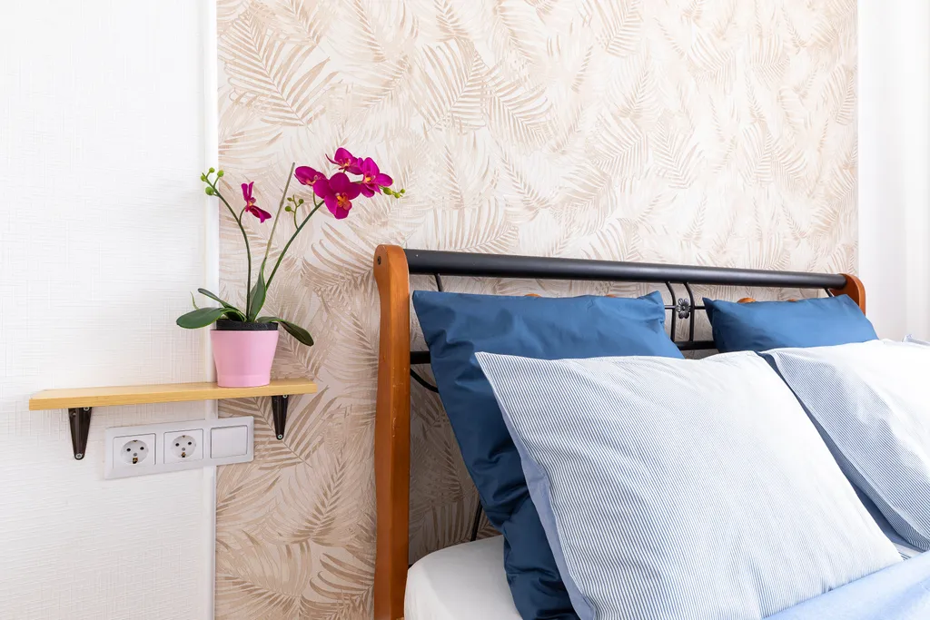 Квартира Однокомнатная квартира в Песочном — Песочный