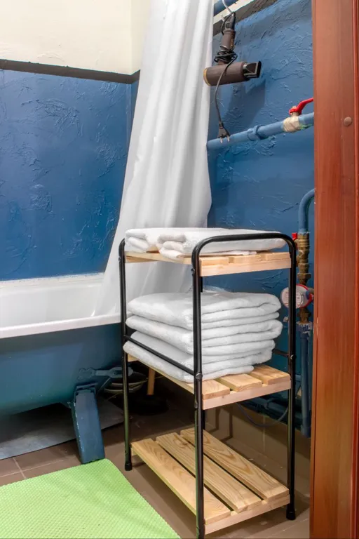 Квартира двухкомнатная в авиагородке Дягилево