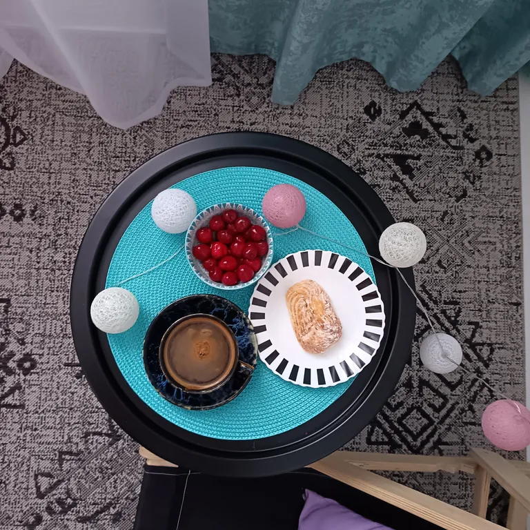 Уютная квартира на море