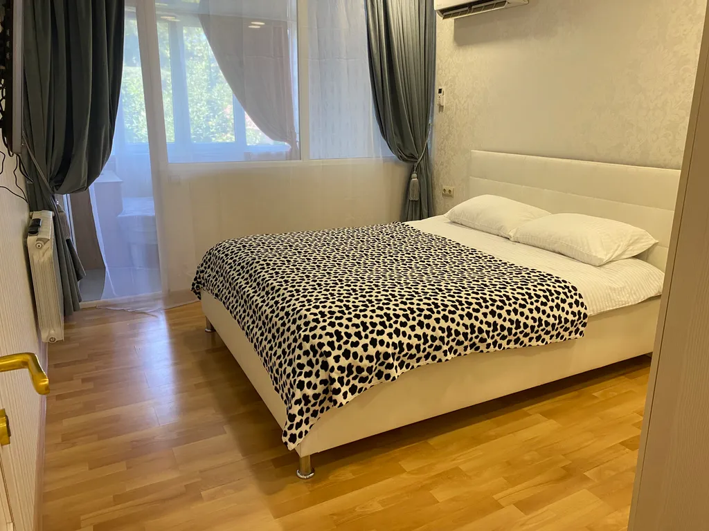 Отличная квартира в самом центре