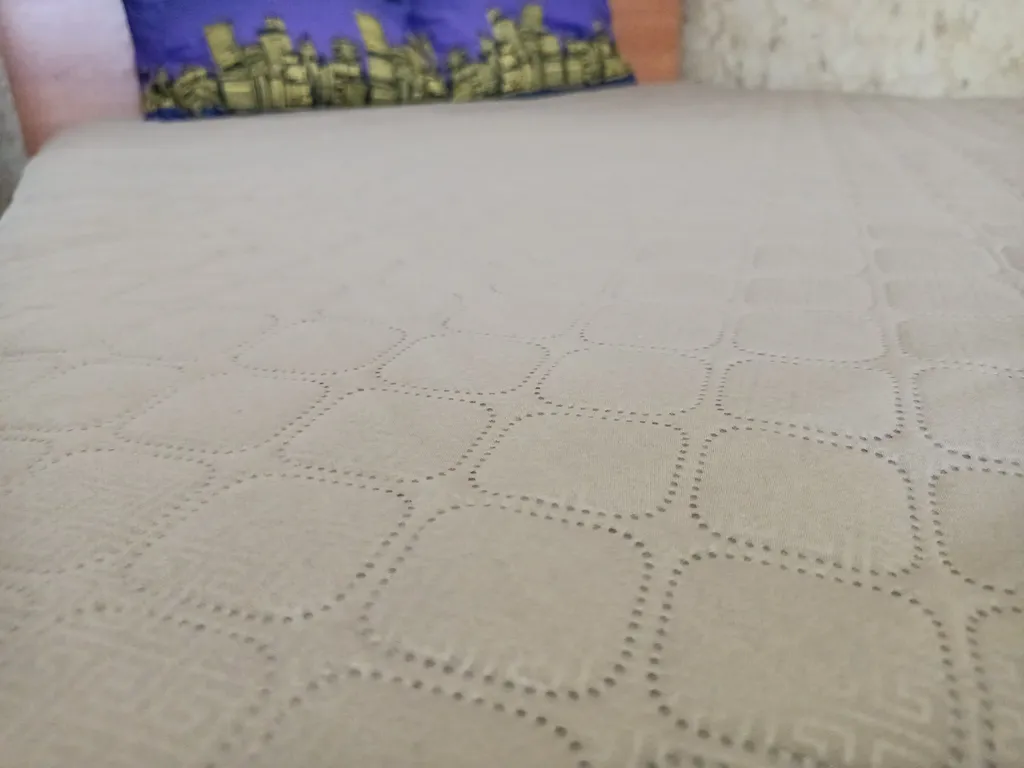 Светлая чистая квартира