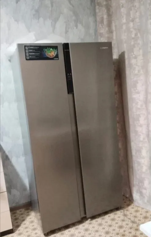 2-комнатная квартира с новым ремонтом