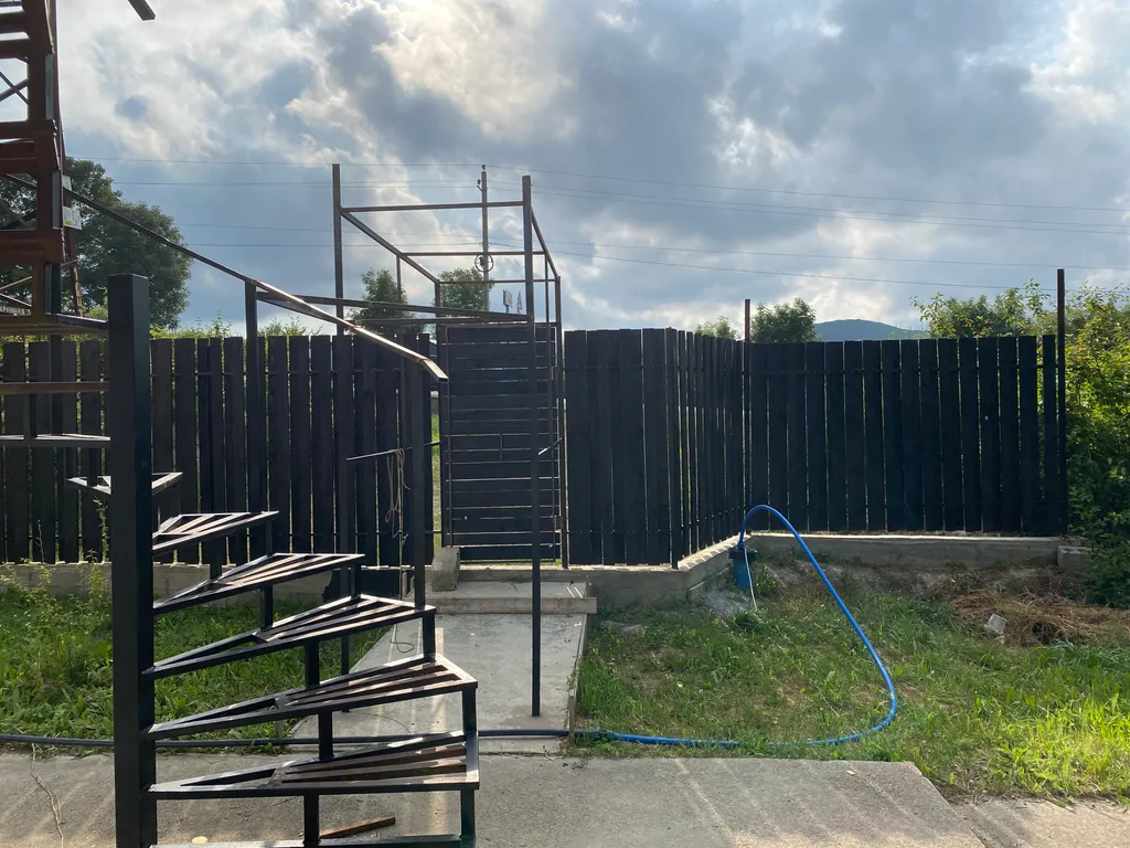 Коттедж Коттедж Уютный отдых вдали от городской суеты — Федотовка