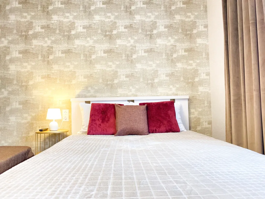 Апартаменты рядом с ЖД Вокзалом