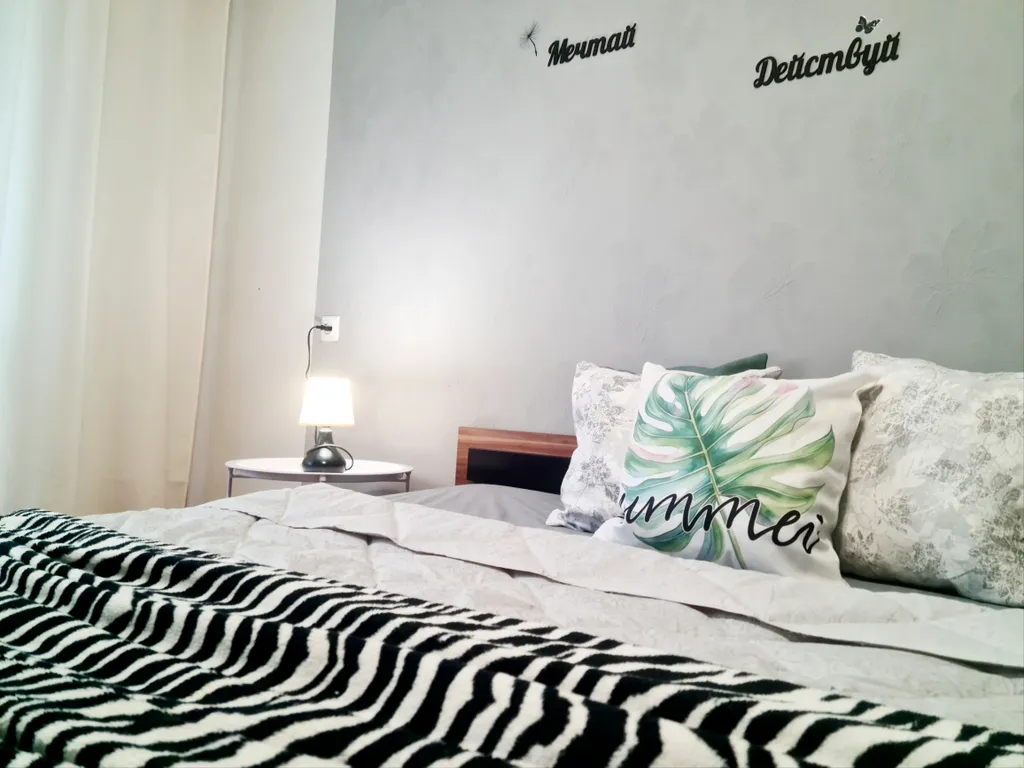 Квартира "на Набережной" 6 мкр