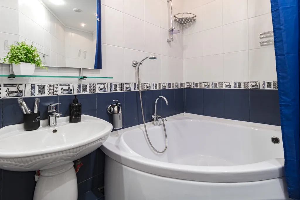 Элитная квартира