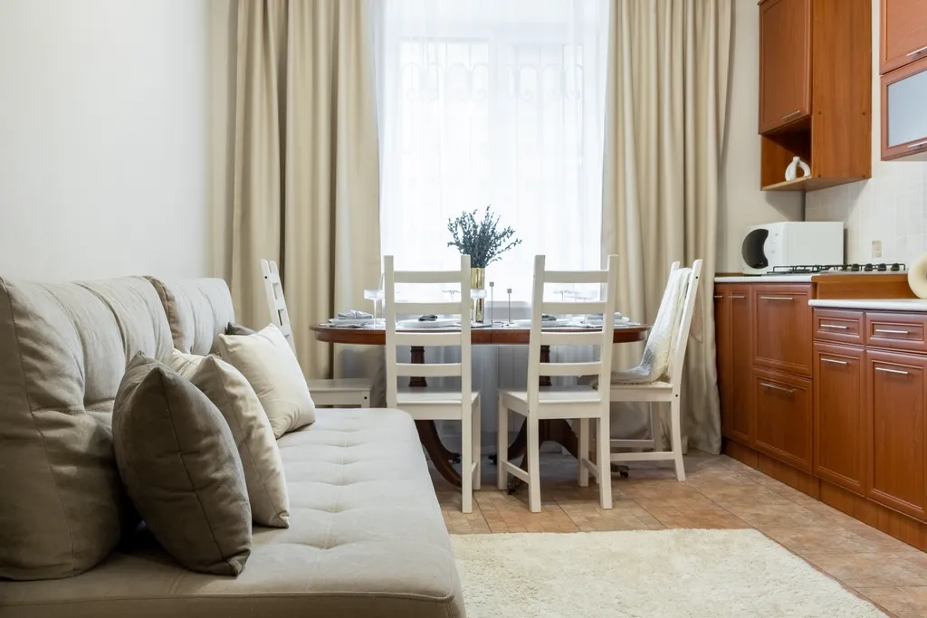 Velvet Stay на Салимжанова