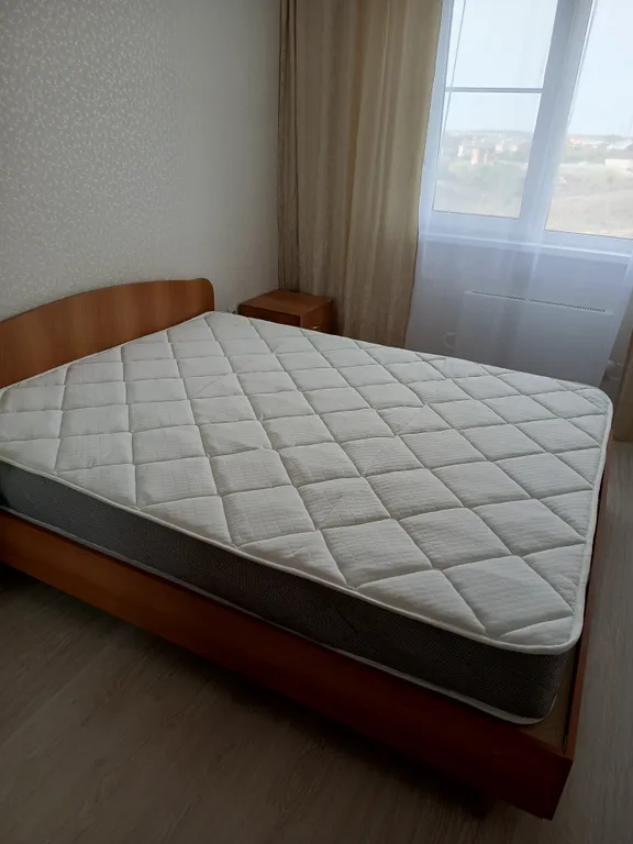 Уютная квартира в новом доме