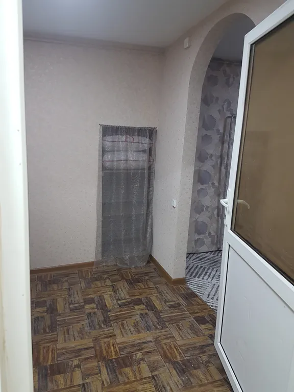 Уютный домик в исторической части города