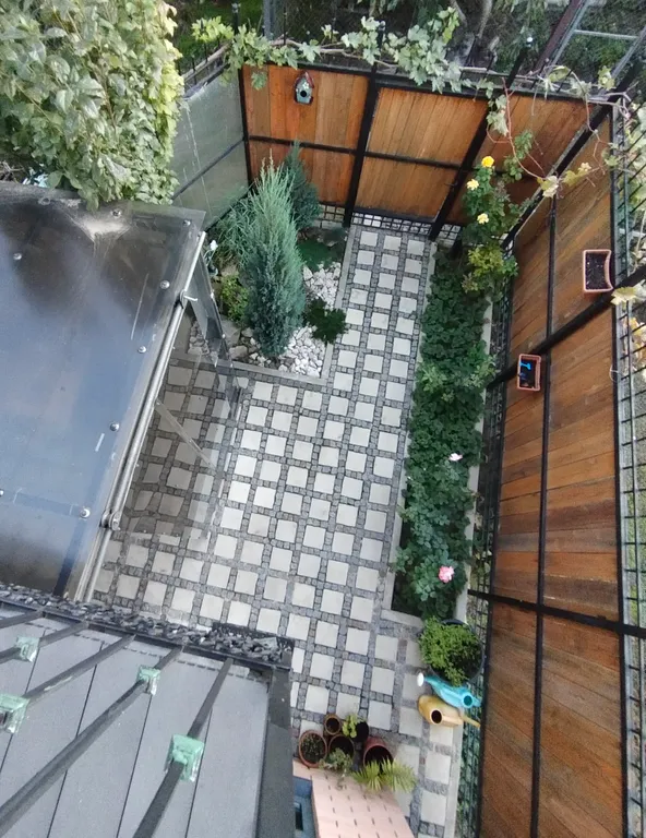 Дача на море