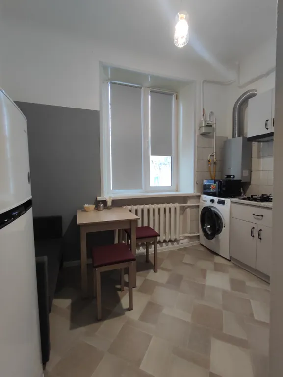 Уютная квартира в самом центре города