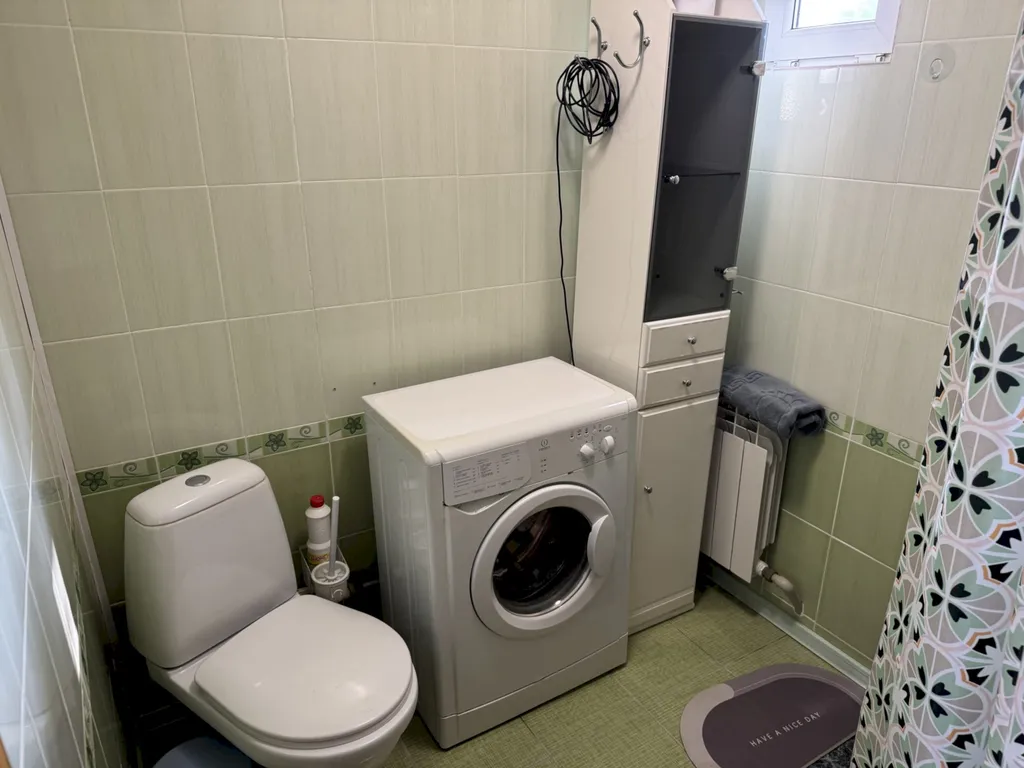 Коттедж 2-комнатный дом, мангал, 7 минут до моря - Тонкий мыс — Геленджик