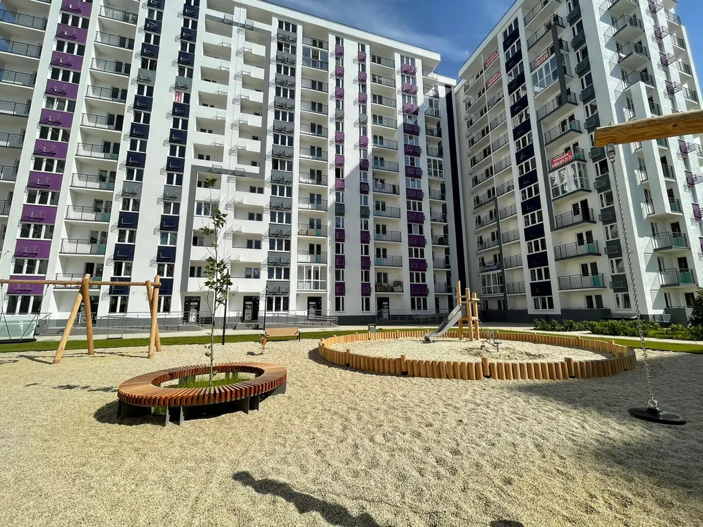 Квартира Квартира Stylish Apartments in Fruit — Сириус