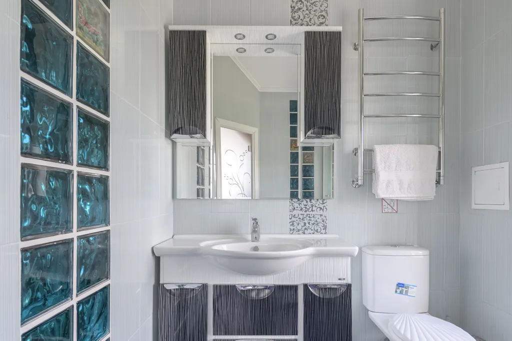 Просторный комфортабельный коттедж с баней