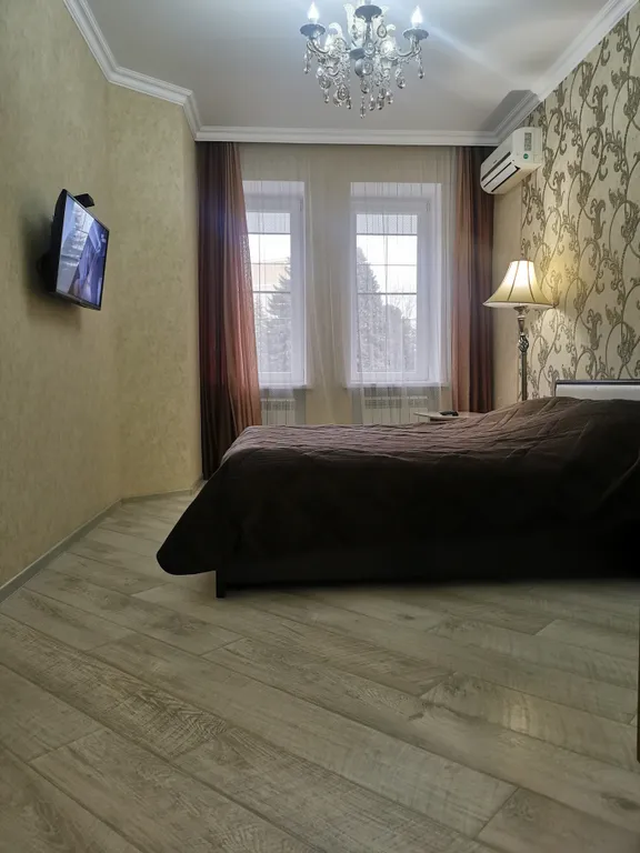 Уютная квартира в историческом центре г.Ессентуки