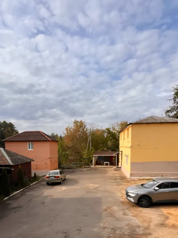 Дом с финской сауной